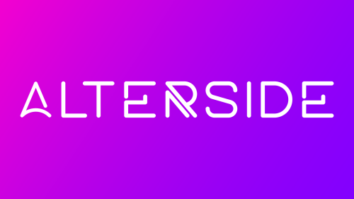 ALTERSIDE Logo